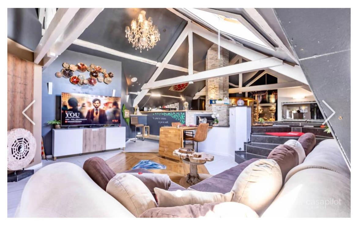 La Suite Diamant Theux Exterior foto