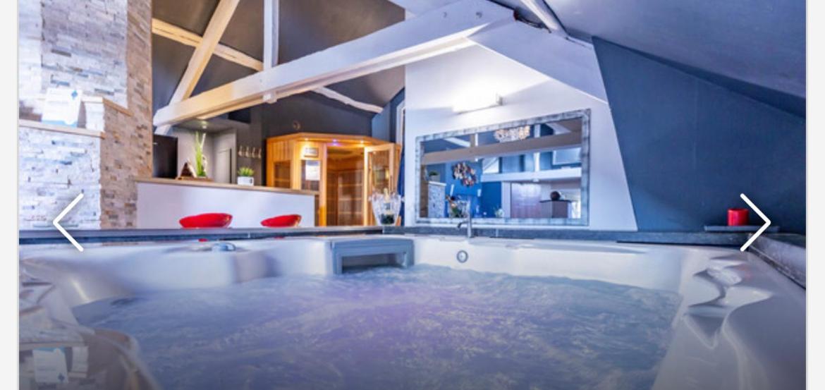 La Suite Diamant Theux Exterior foto