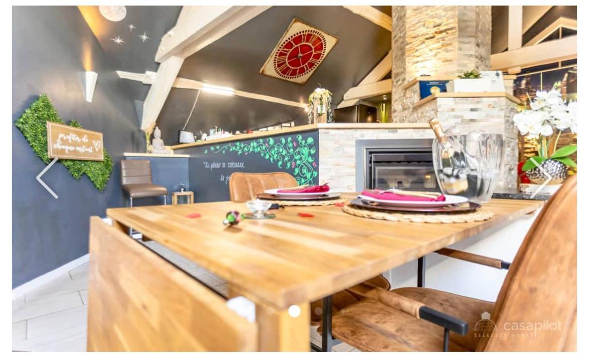 La Suite Diamant Theux Exterior foto