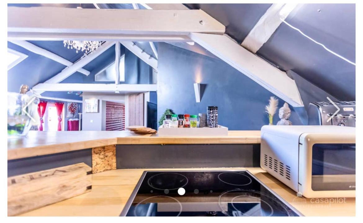 La Suite Diamant Theux Exterior foto