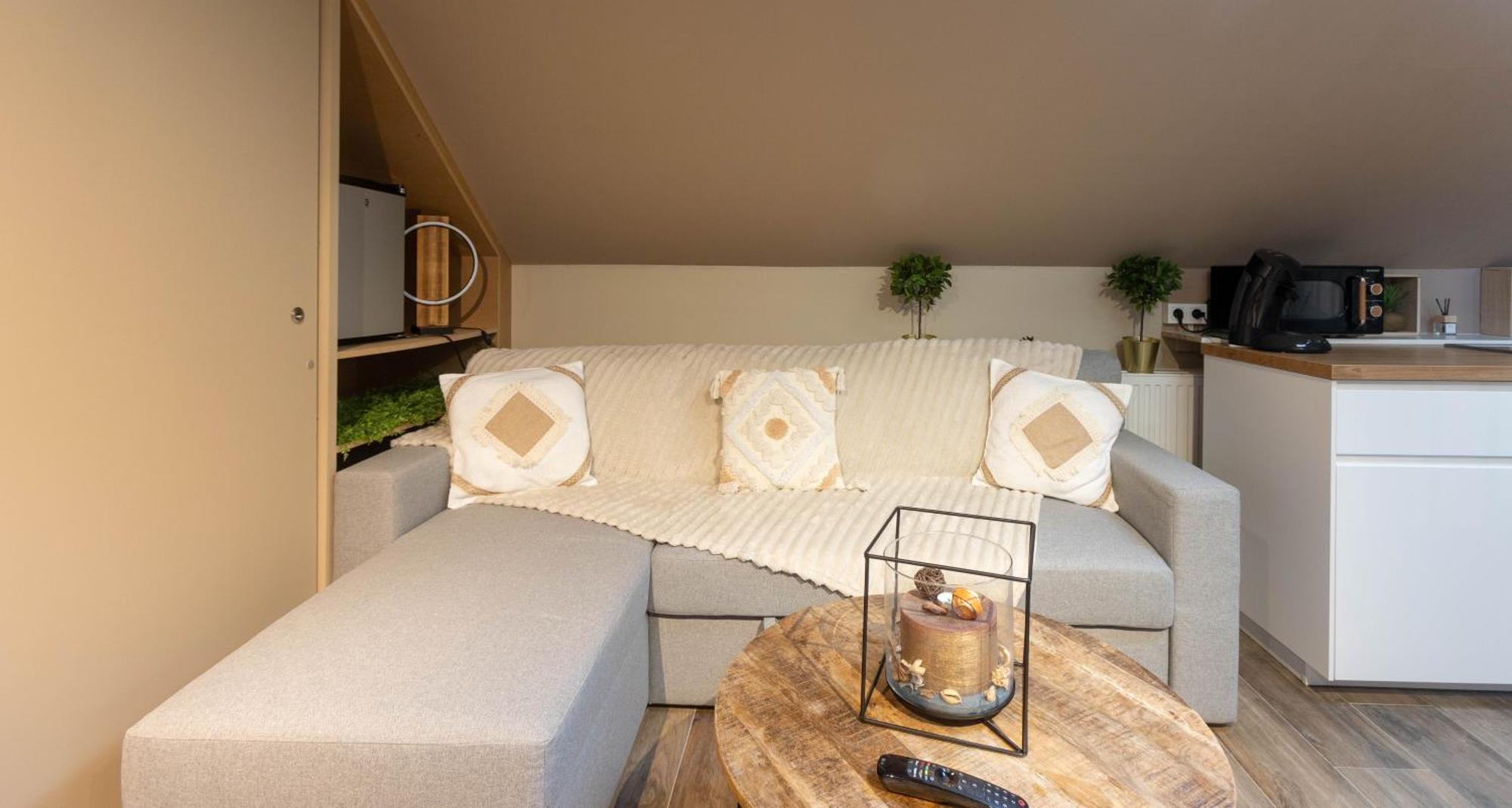 La Suite Diamant Theux Exterior foto