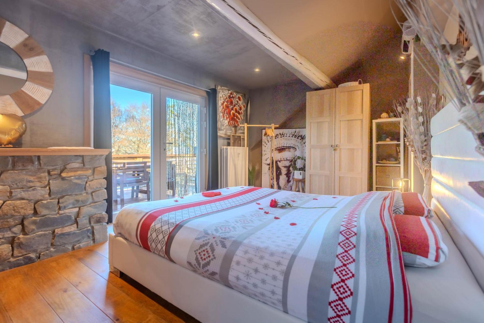 La Suite Diamant Theux Exterior foto